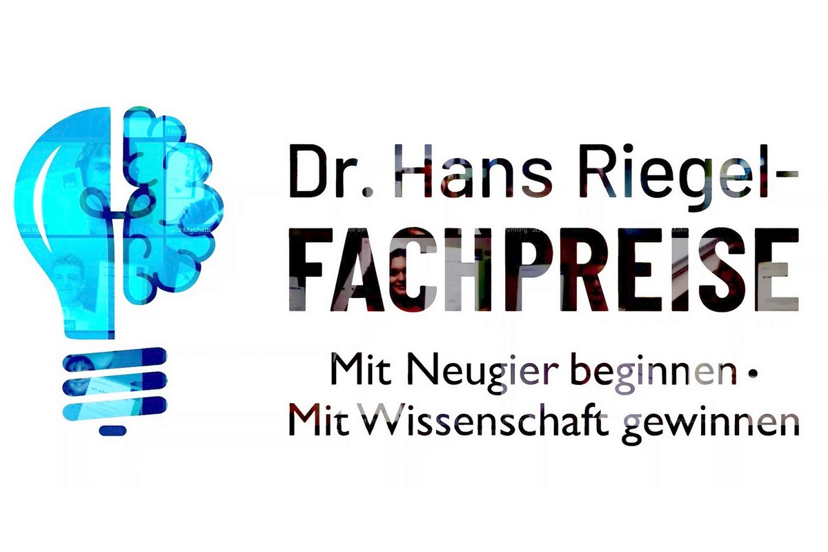 Dr. Hans Riegel-Fachpreise