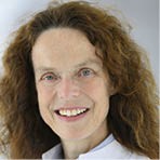 Prof. Dr. med. Ulrike Herberg, Stv. Direktorin der Kinderkardiologie am Universitätsklinikum Bonn